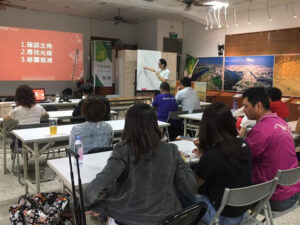商圈行銷數位社群攝影